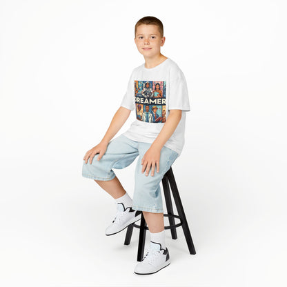 Career Dreamer Kids Tee