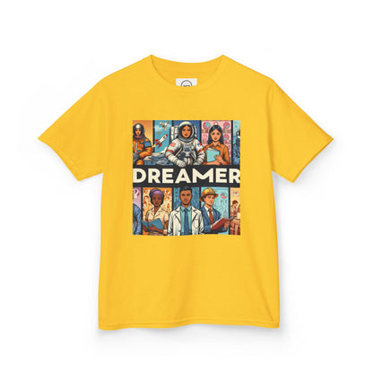 Career Dreamer Kids Tee