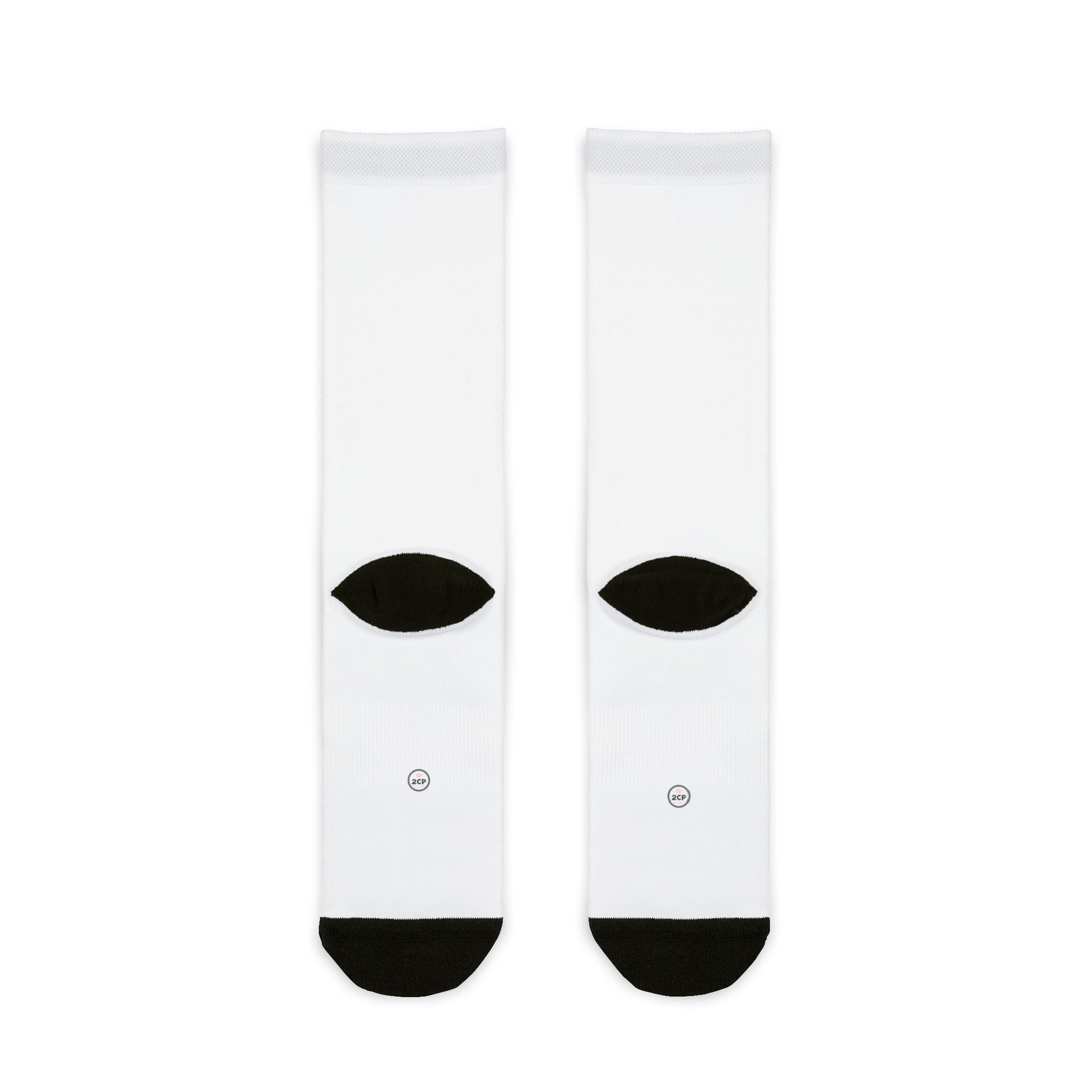 Too Cool Crew Socks