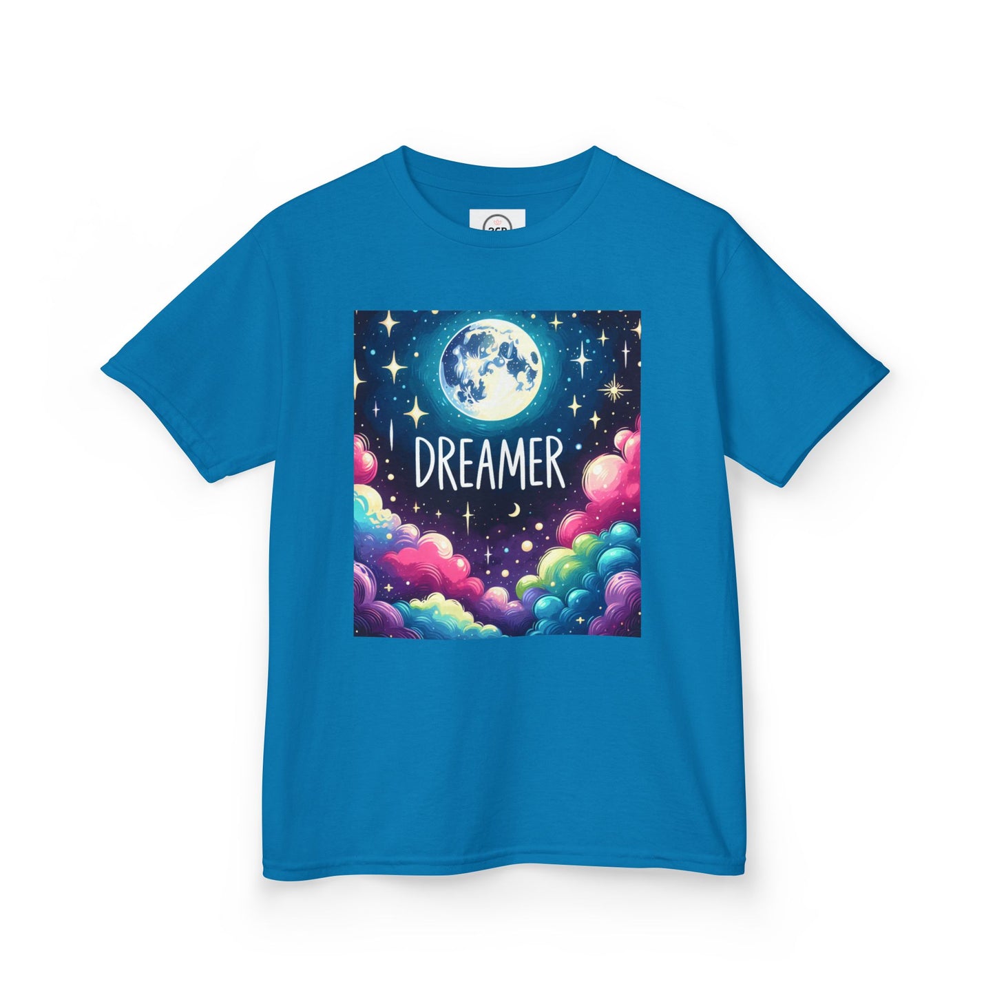Dreamer Kids Tee