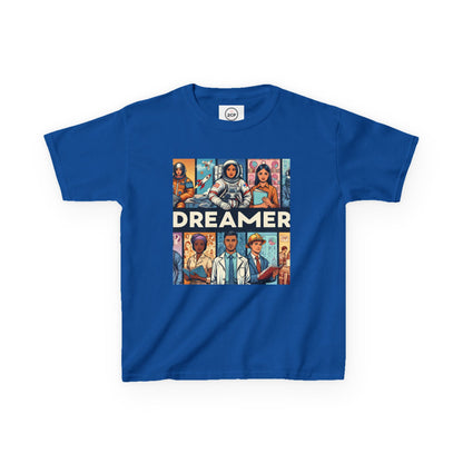 Career Dreamer Kids Tee