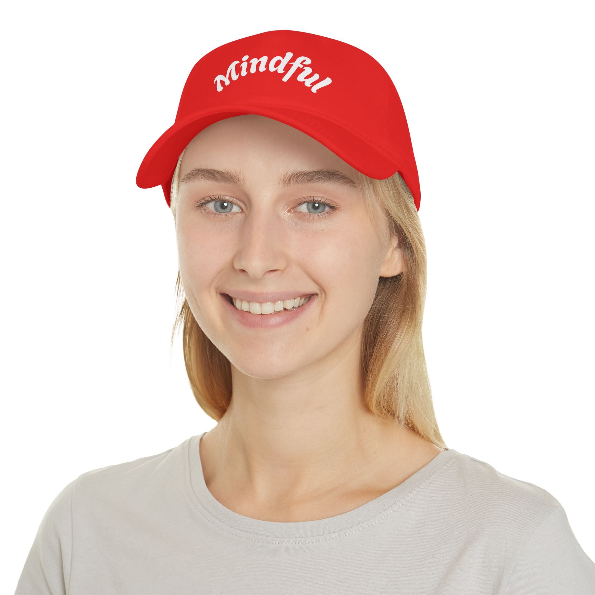Mindful Baseball Cap