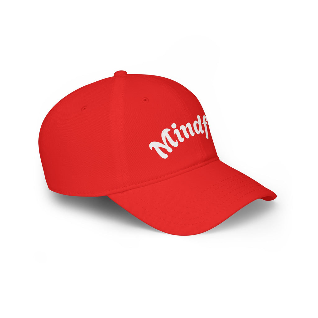 Mindful Baseball Cap