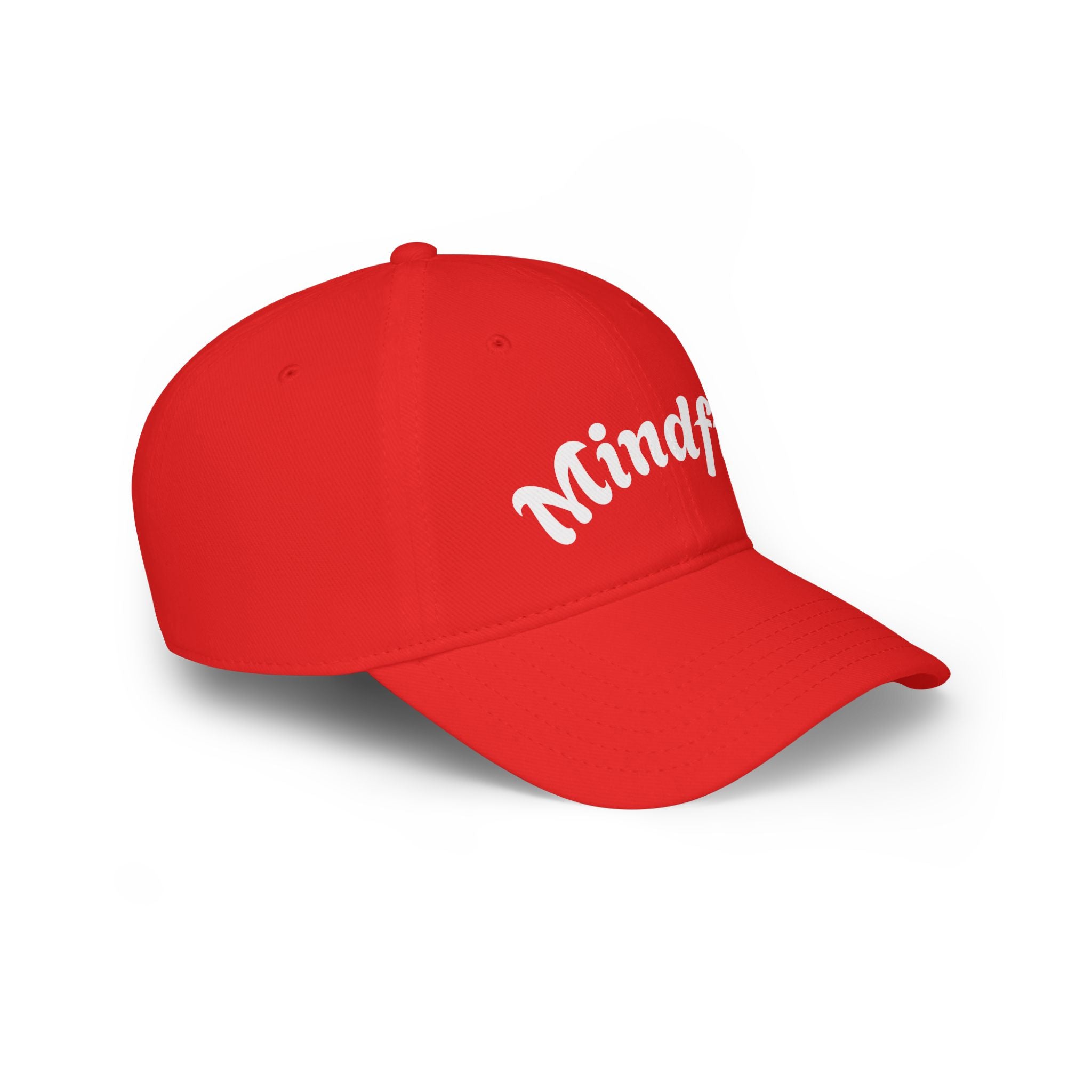 Mindful Baseball Cap