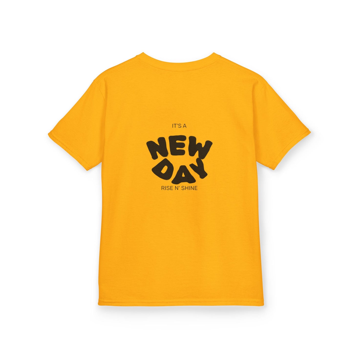 Career Dreamer Kids Tee