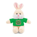 You Are Loved Stuffed Animal