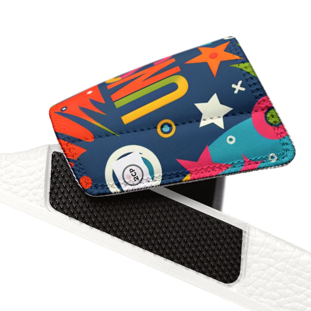 Unstoppable Youth Sandals - Removable-Strap Slip-Ons for Summer Fun