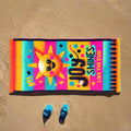 My Joy Kids Beach Towel