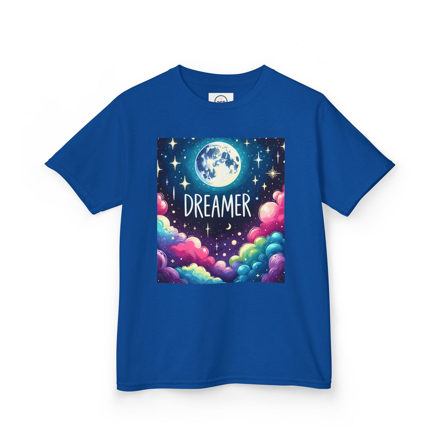 Dreamer Kids Tee