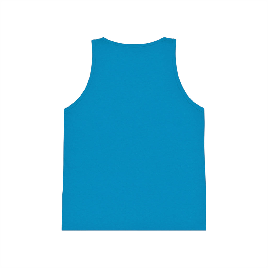 Kids Jersey Tank Top - Unstoppable