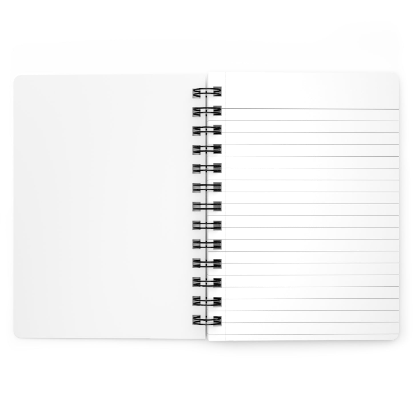 I Can Set Goals and Achieve Them Spiral Bound Journal