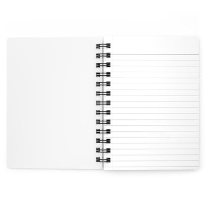 I Can Set Goals and Achieve Them Spiral Bound Journal