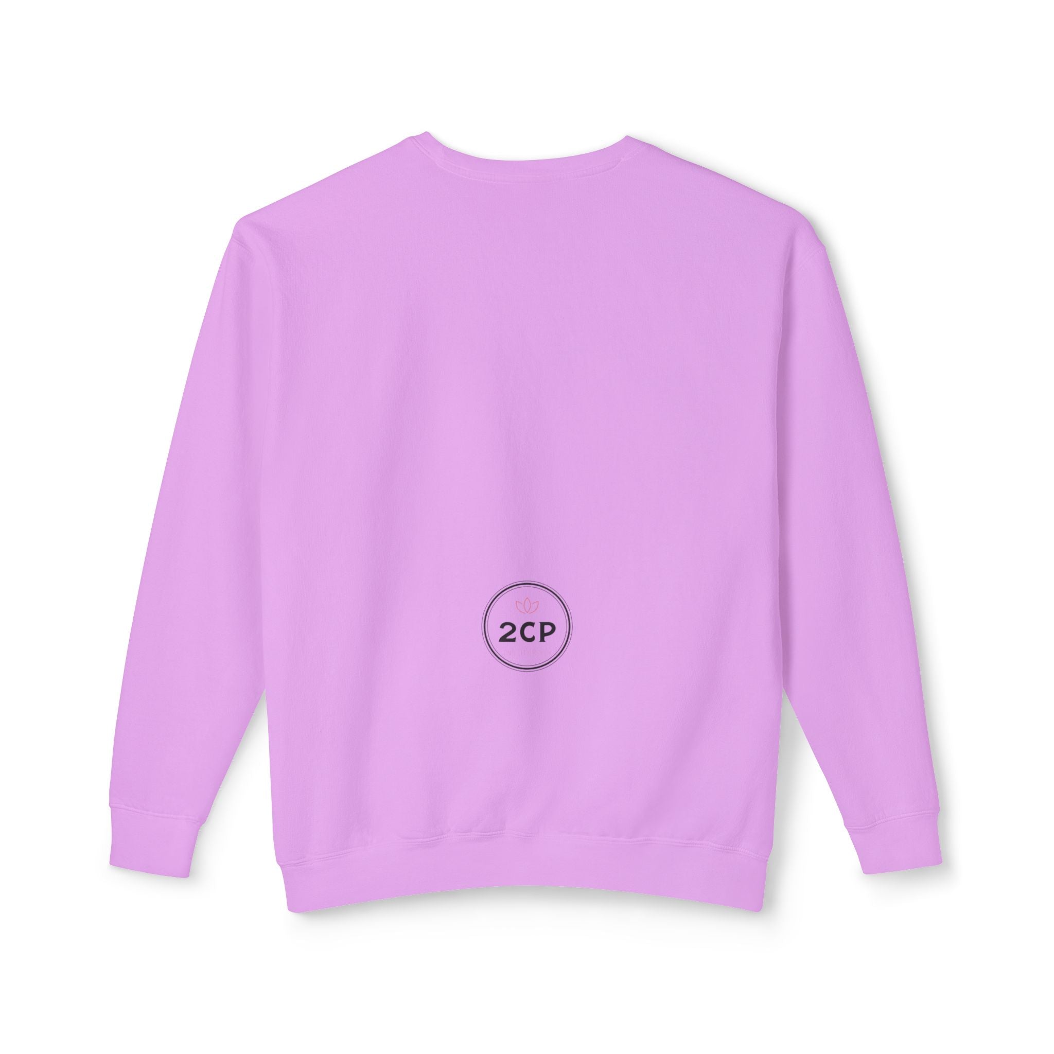 I'm Not Bossy, I'm the Leader Unisex Lightweight Sweatshirt