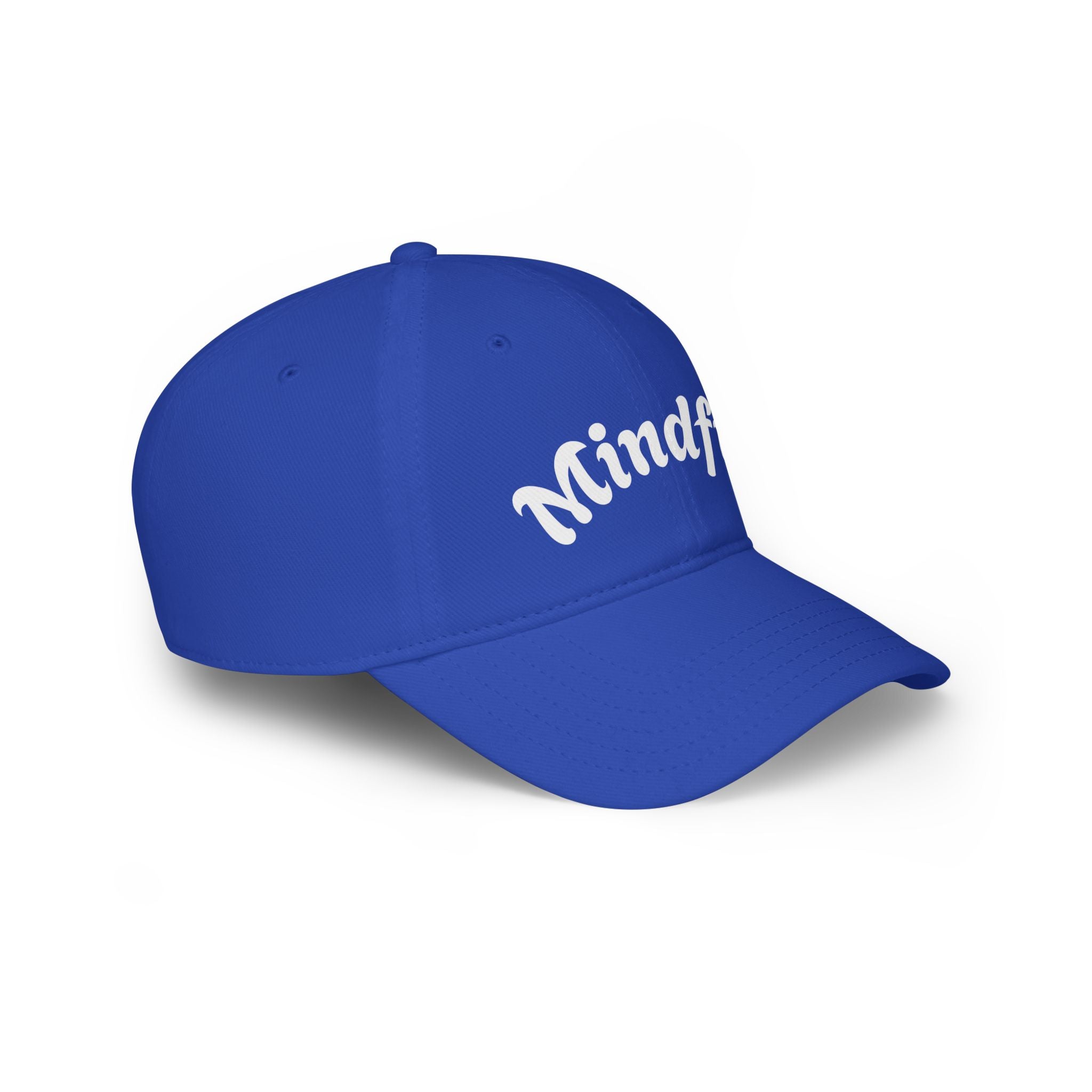 Mindful Baseball Cap