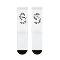 Too Cool Crew Socks