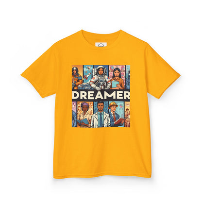 Career Dreamer Kids Tee