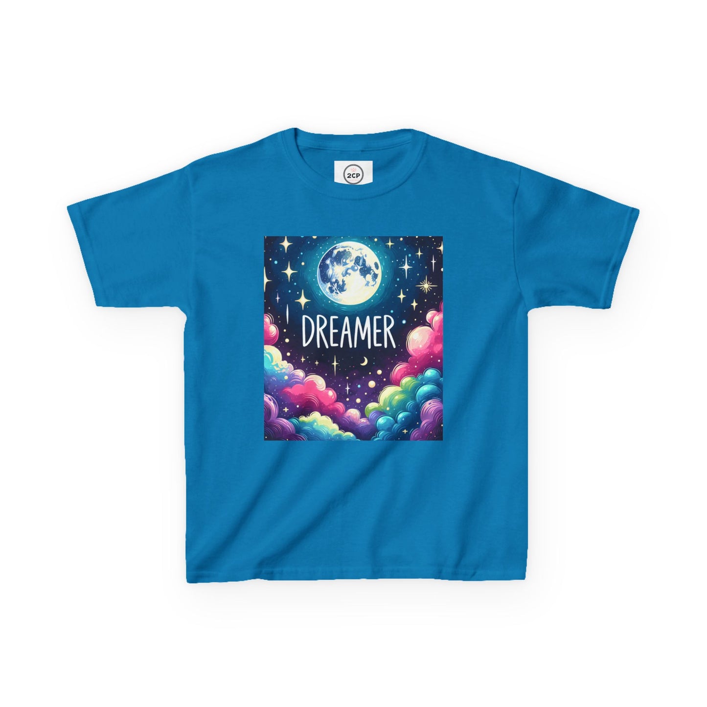 Dreamer Kids Tee