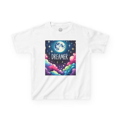 Dreamer Kids Tee