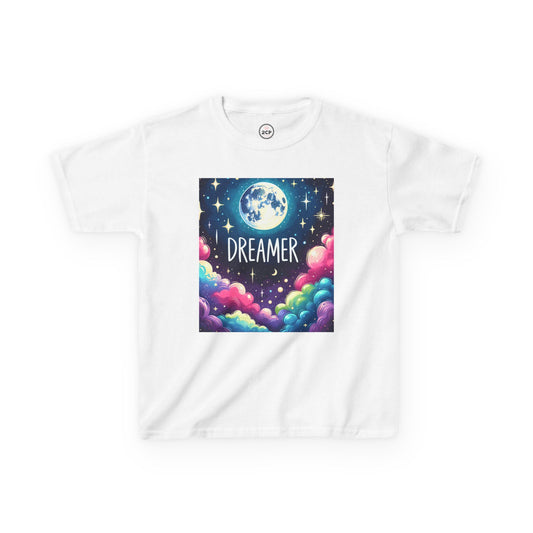 Dreamer Kids Tee