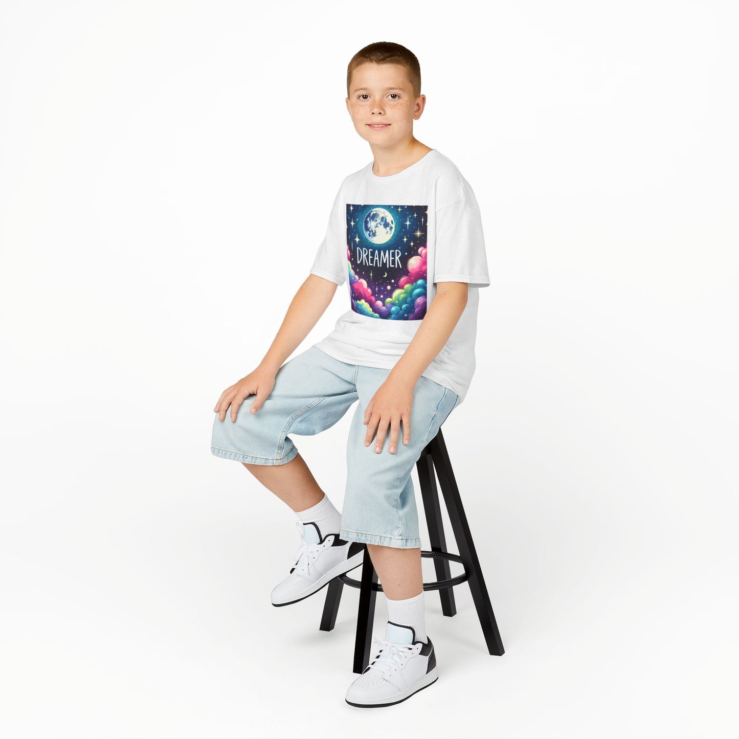 Dreamer Kids Tee