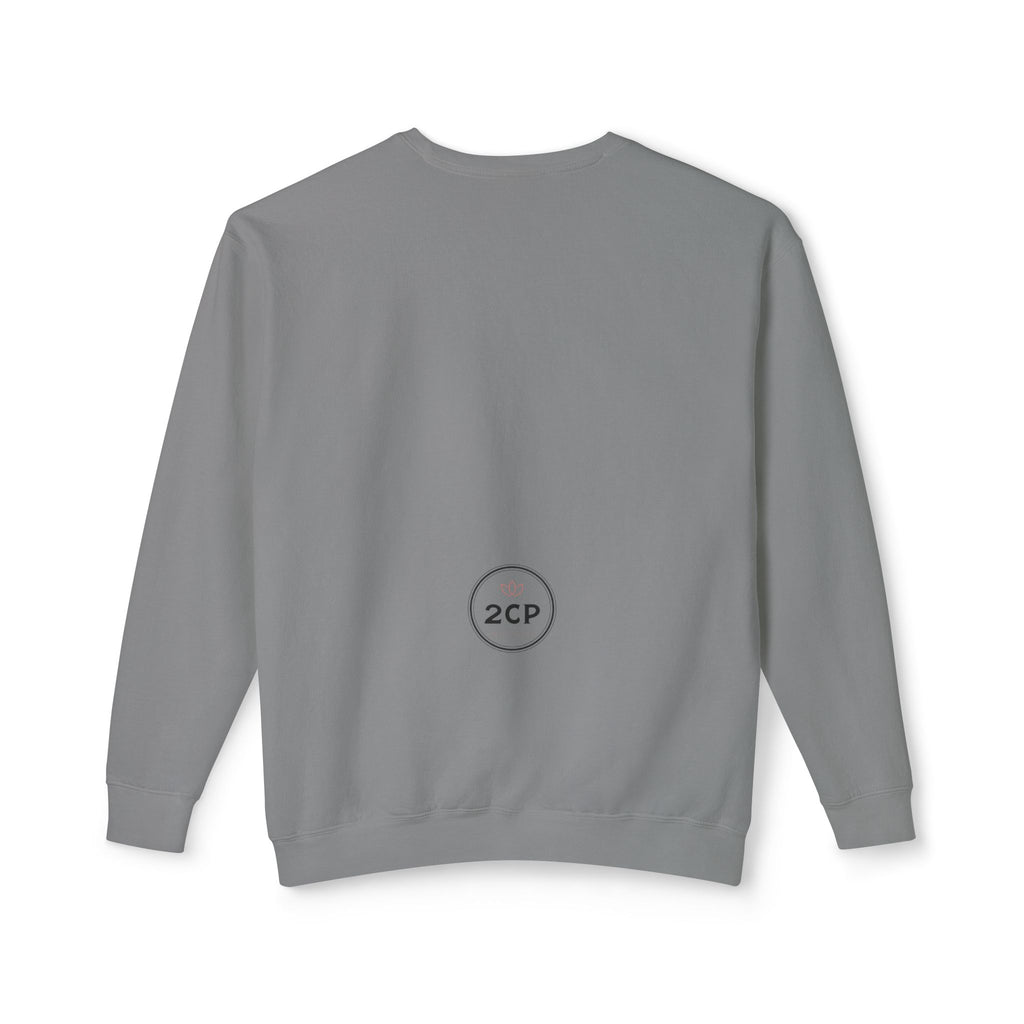 I'm Not Bossy, I'm the Leader Unisex Lightweight Sweatshirt