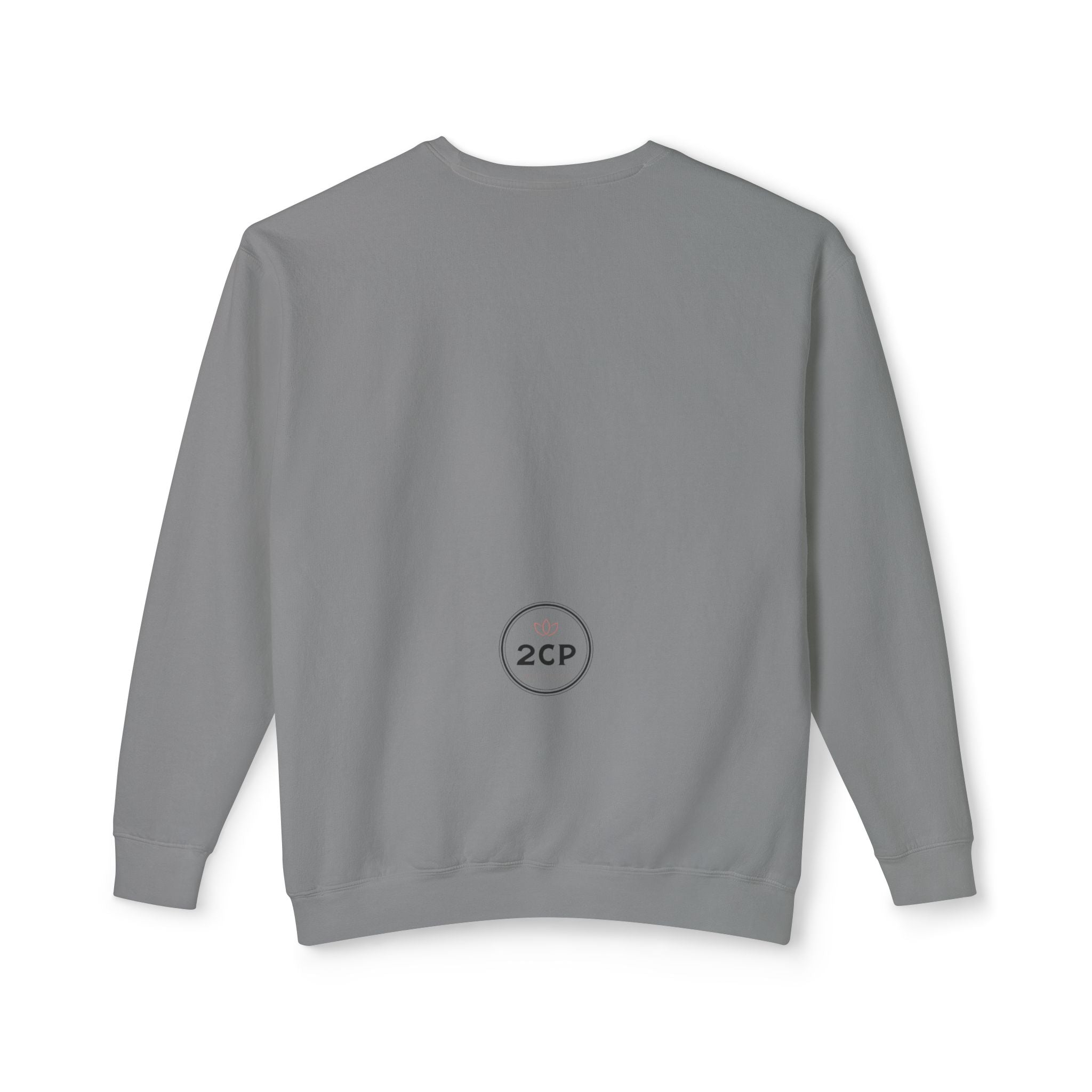 I'm Not Bossy, I'm the Leader Unisex Lightweight Sweatshirt