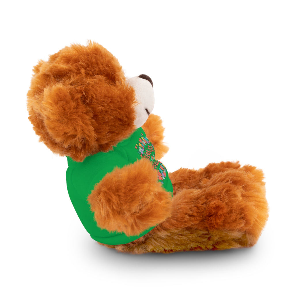 You Are Loved Stuffed Animal