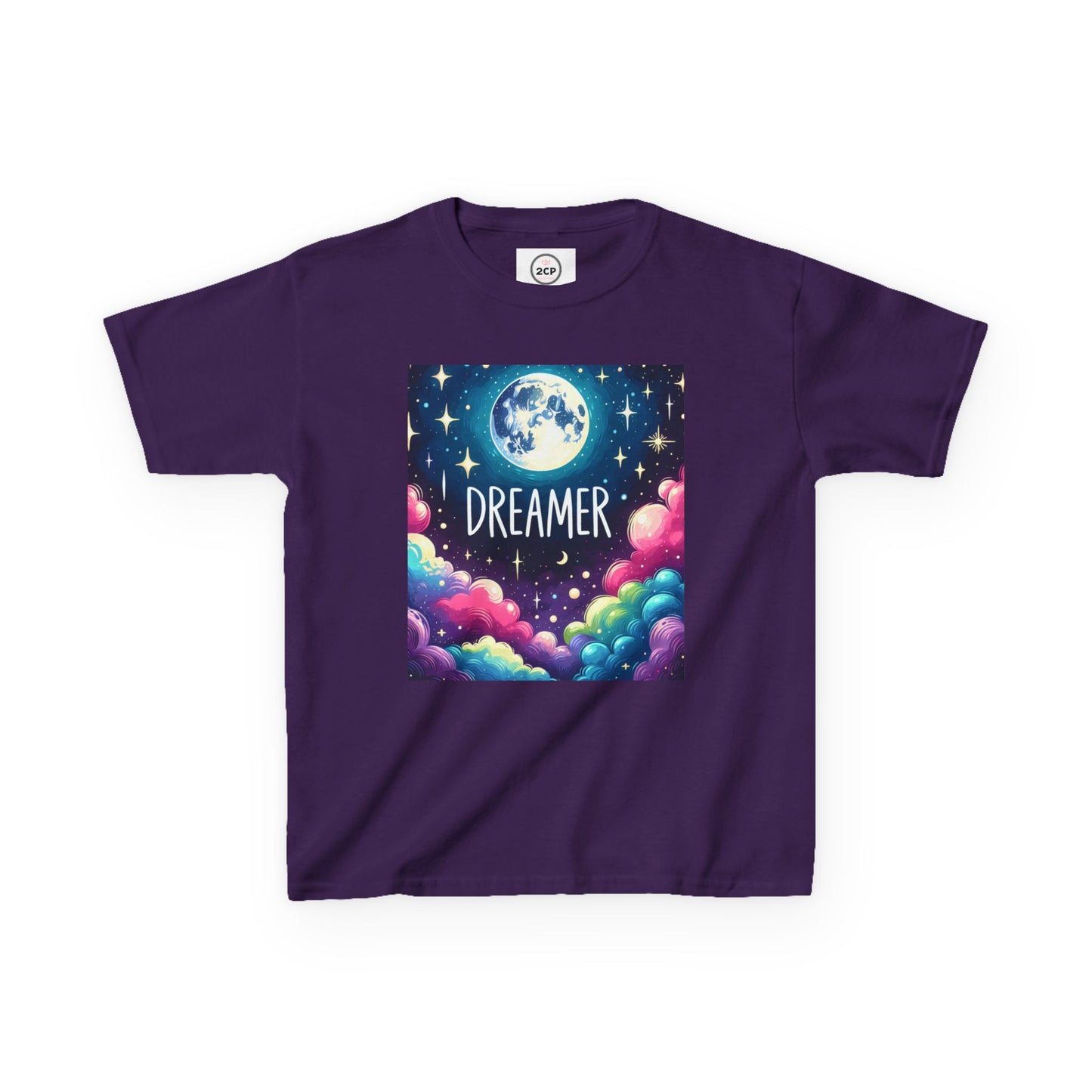 Dreamer Kids Tee