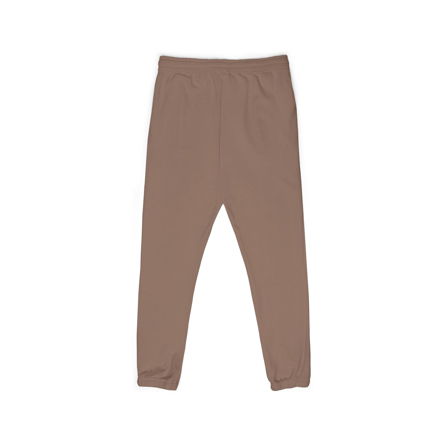 Unisex Garment-Dyed Fleece Sweatpants Powered by Positivity- Cozy Lounge Pants for Home, Comfortable Joggers for Workout, Perfect Gift for Friends and [...]