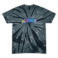 Aligned Kids Tee