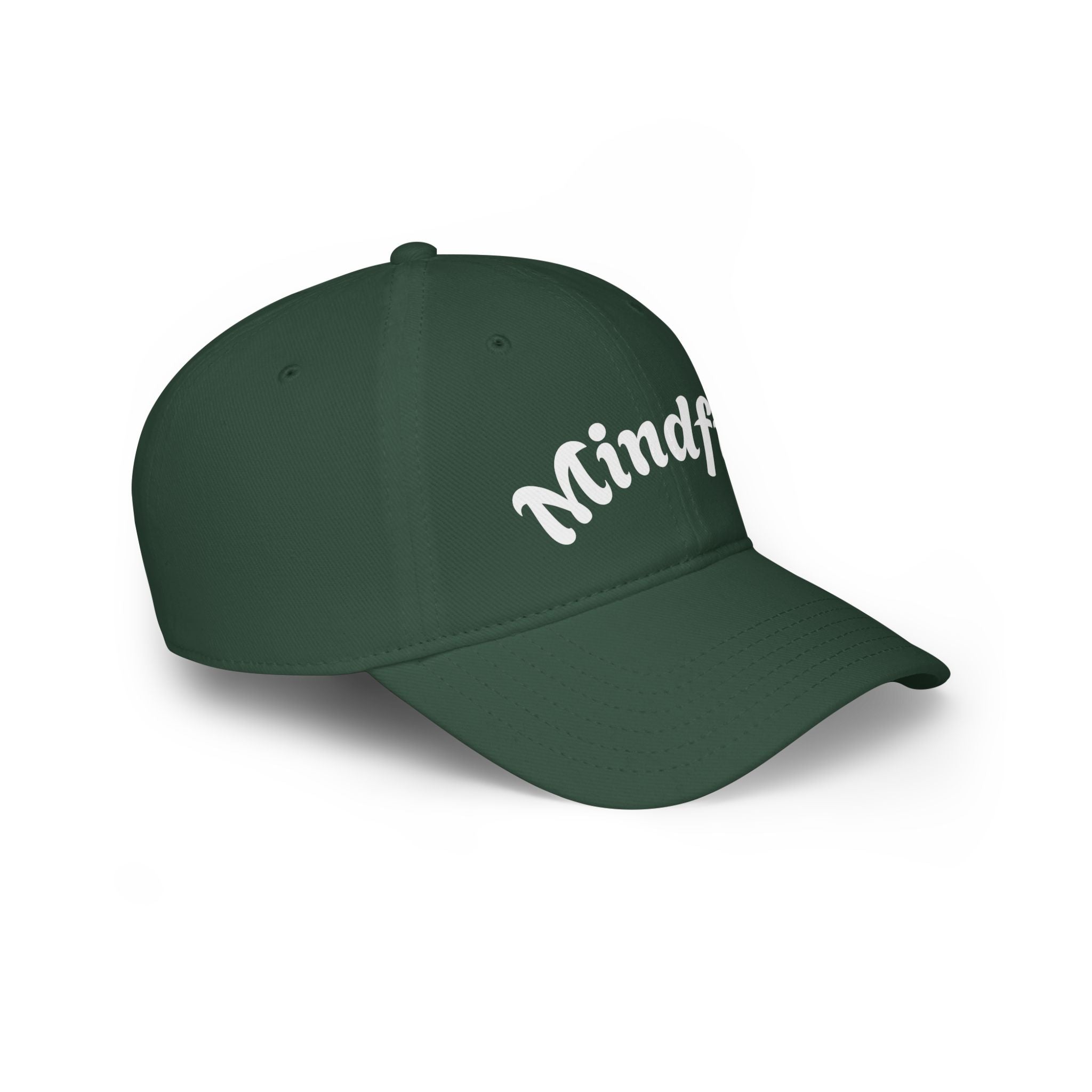 Mindful Baseball Cap
