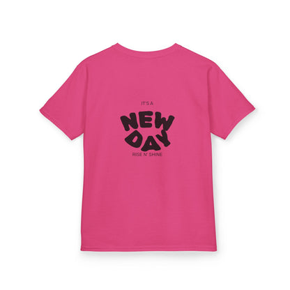 Career Dreamer Kids Tee