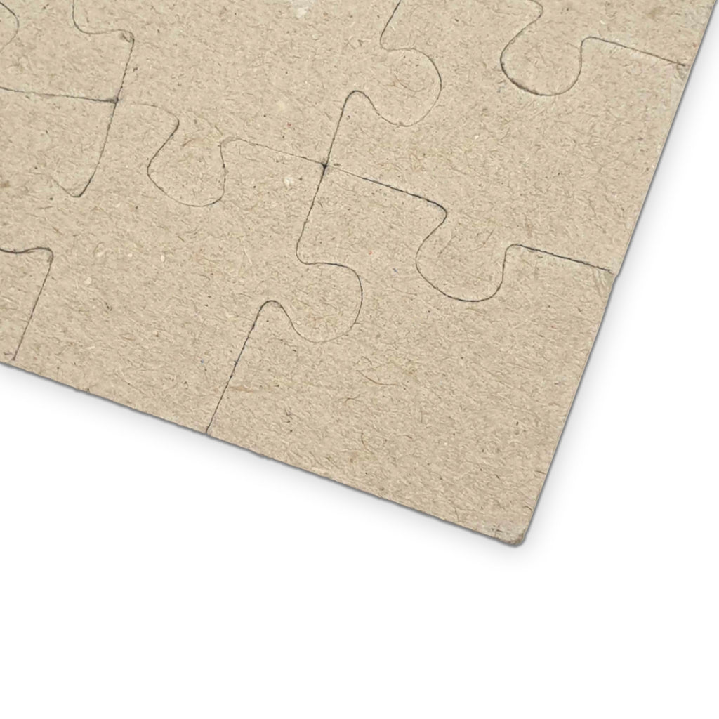 I Am Brave Kids Puzzle — Motivational 110–1014 Piece Jigsaw for Children