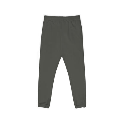 "I Speak Fluent Confidence" Cozy Unisex Sweatpants for Relaxing, Perfect for Chilling, Gift for Friends, Lounge Wear, Everyday Comfort