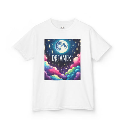 Dreamer Kids Tee