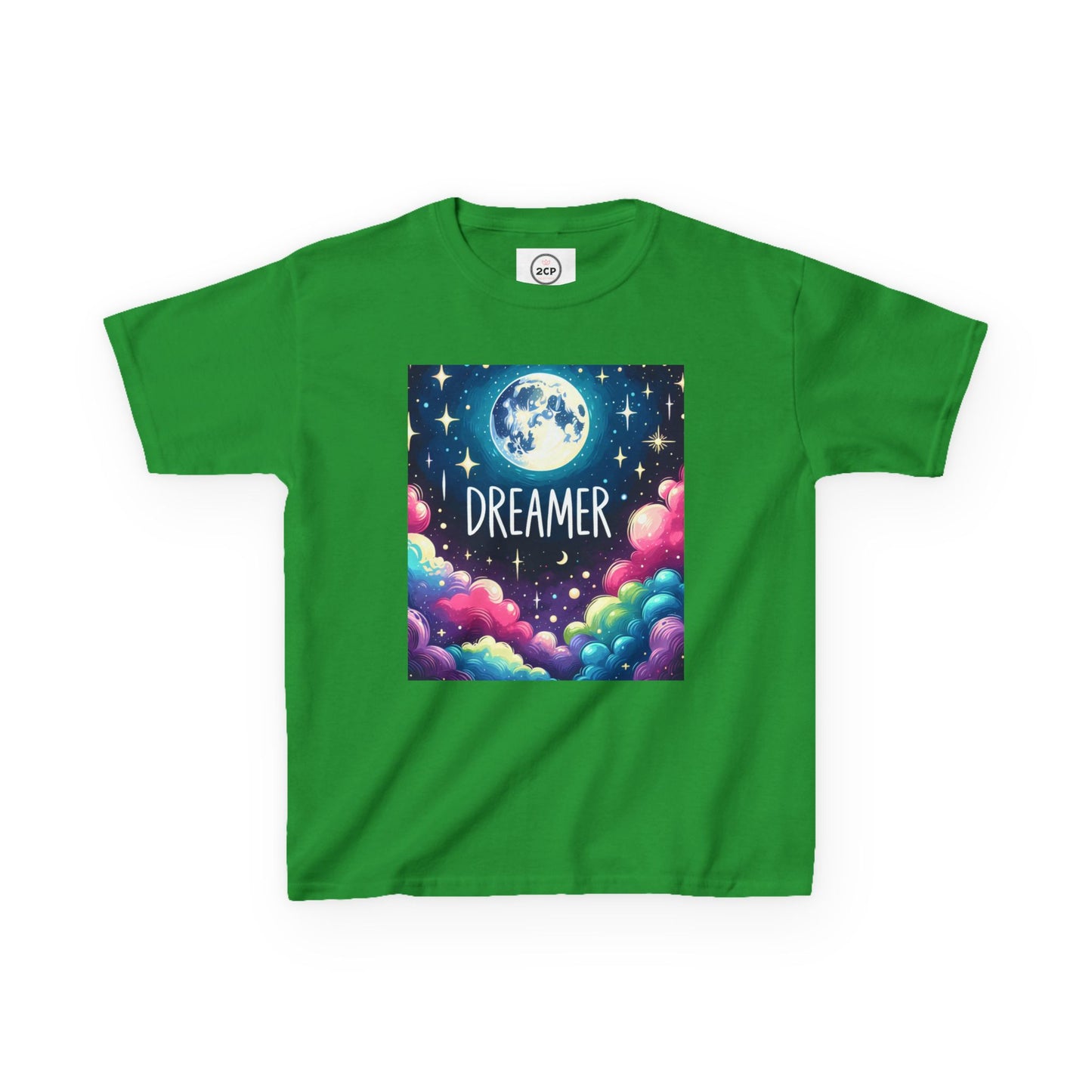 Dreamer Kids Tee