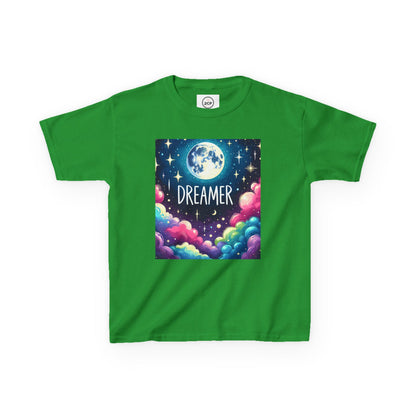 Dreamer Kids Tee