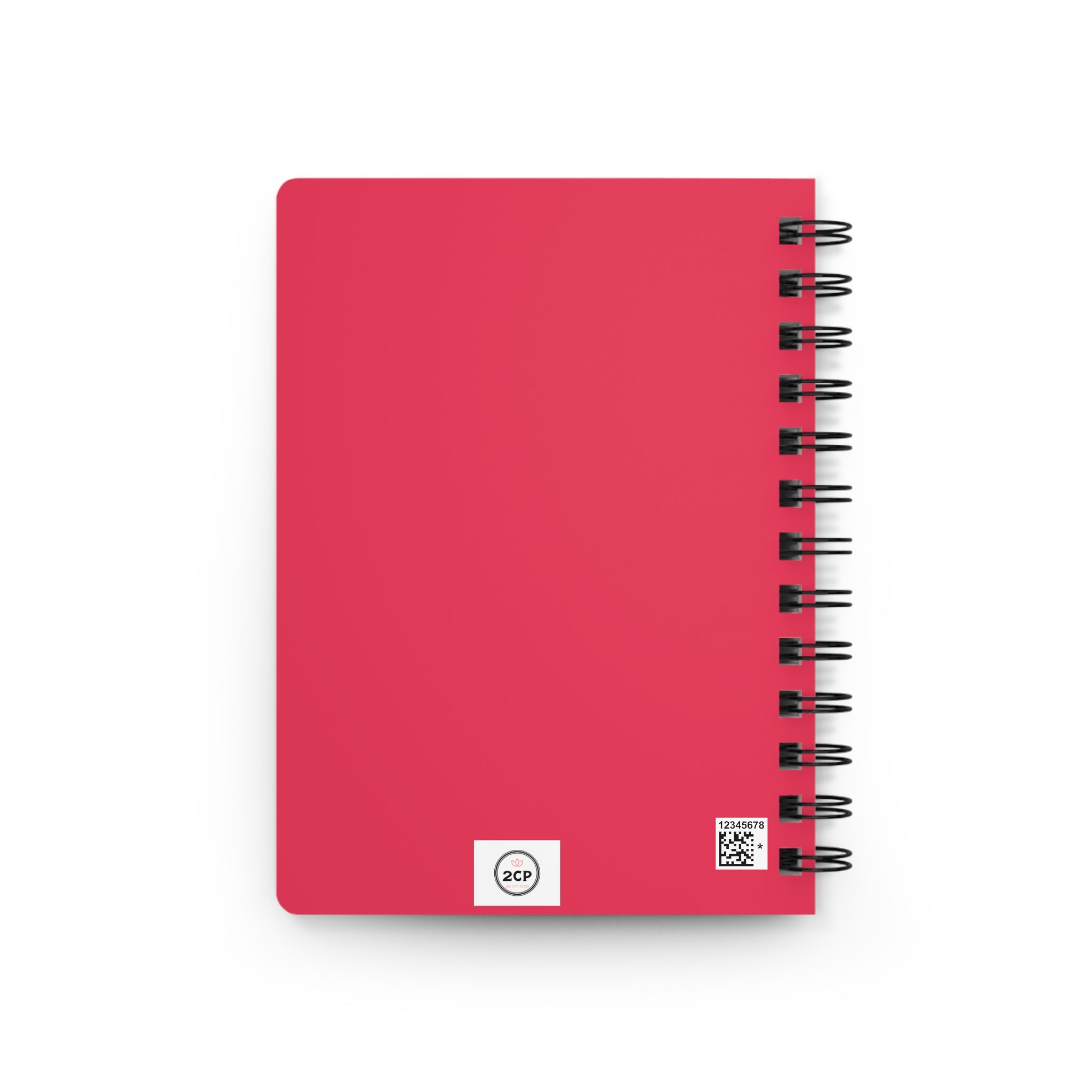 I Can Make Good Decisions Spiral Bound Journal