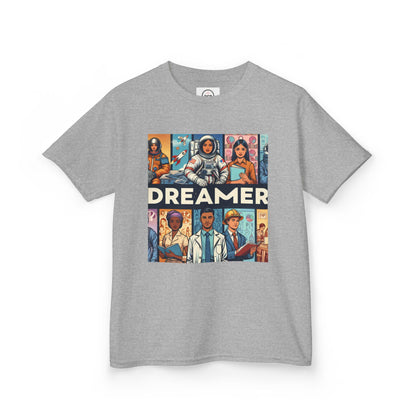 Career Dreamer Kids Tee