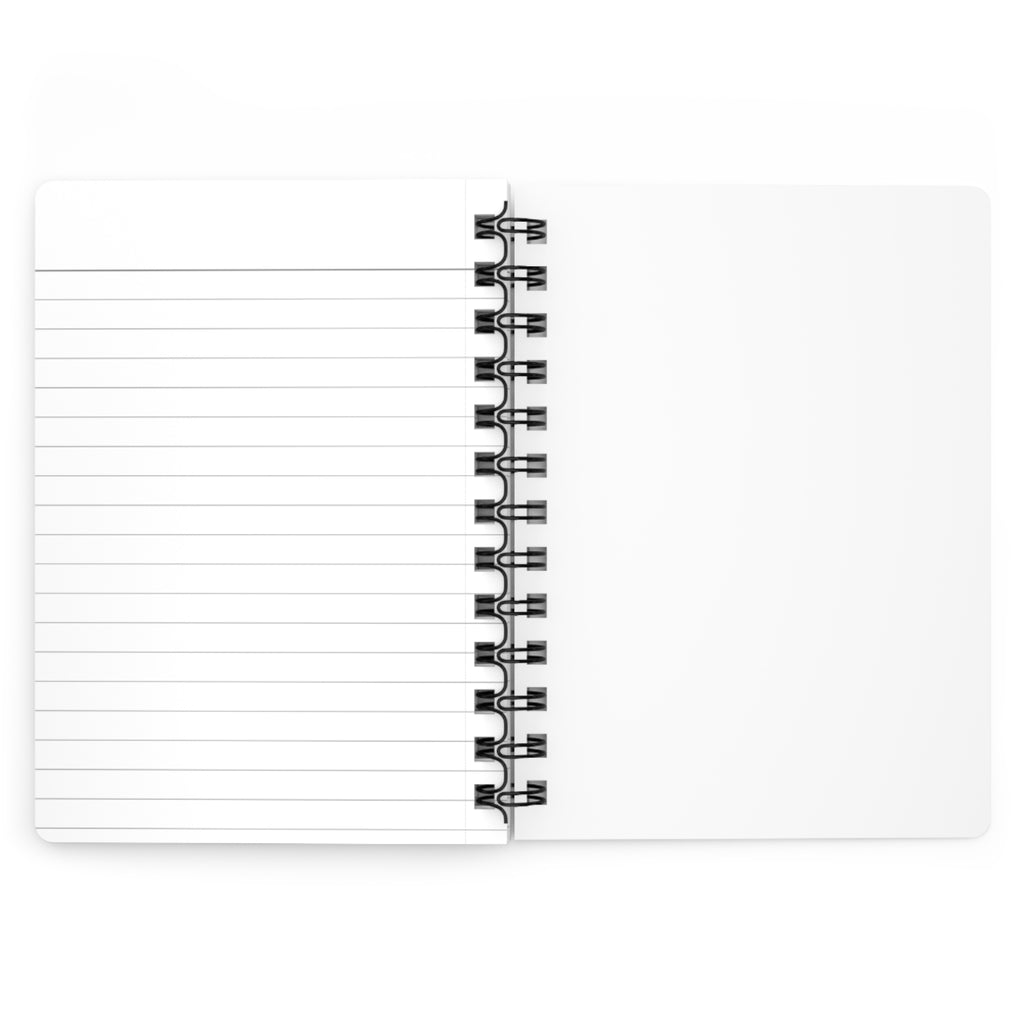 I Can Make Good Decisions Spiral Bound Journal