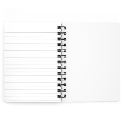 I Can Make Good Decisions Spiral Bound Journal
