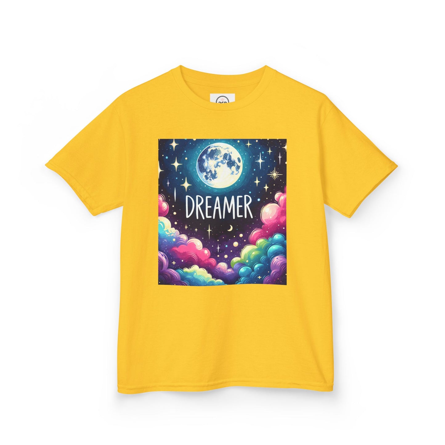 Dreamer Kids Tee