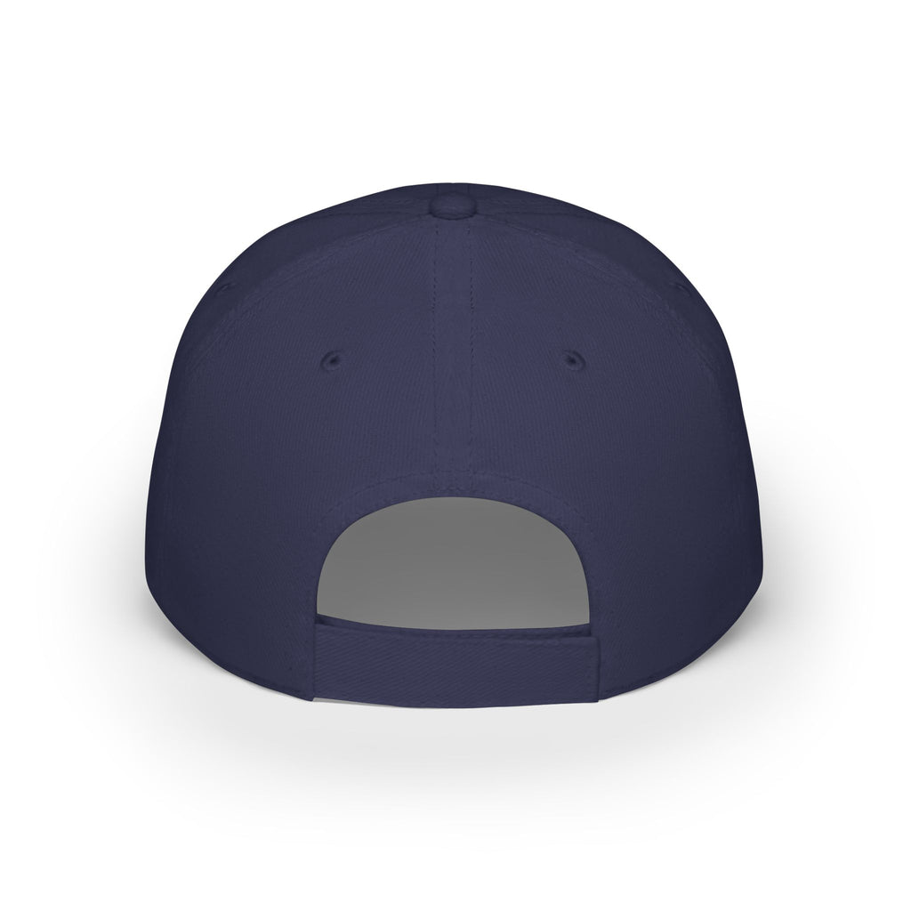Mindful Baseball Cap