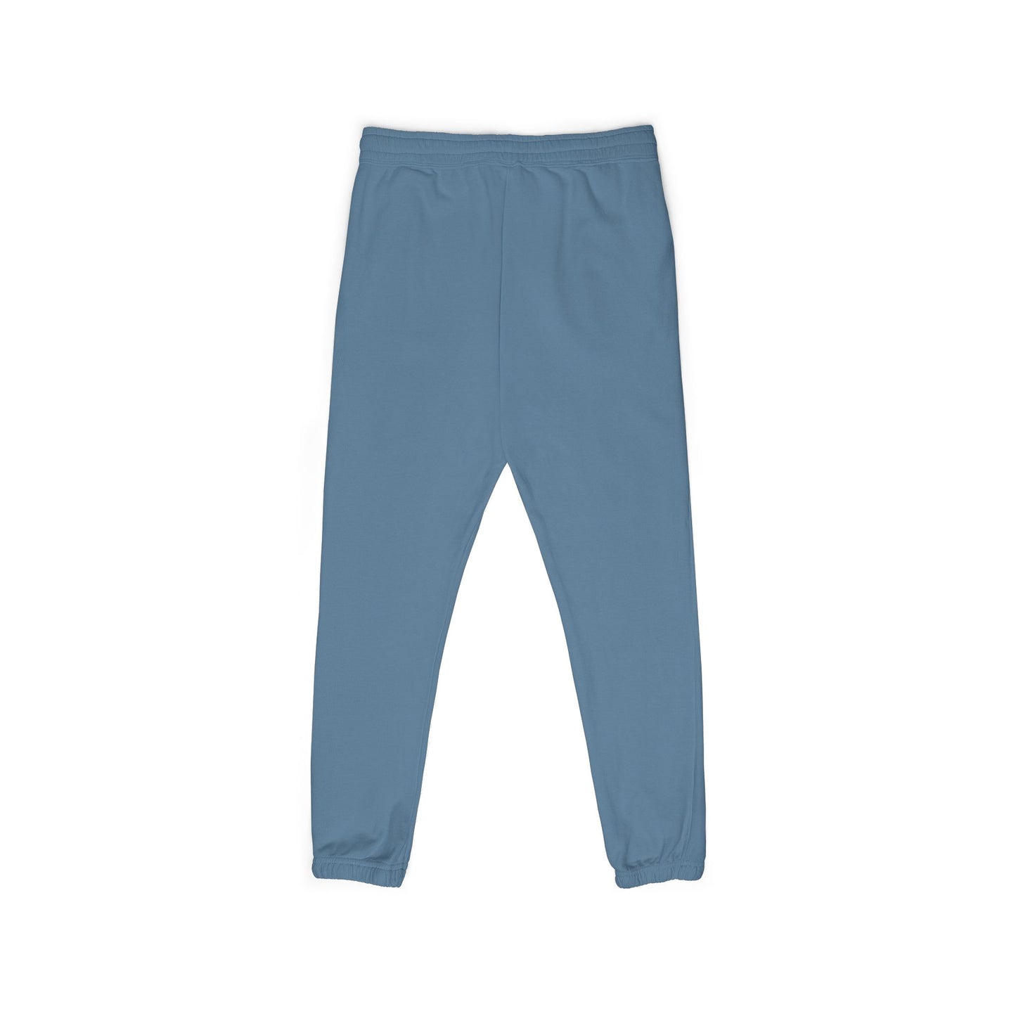 Unisex Garment-Dyed Fleece Sweatpants Powered by Positivity- Cozy Lounge Pants for Home, Comfortable Joggers for Workout, Perfect Gift for Friends and [...]