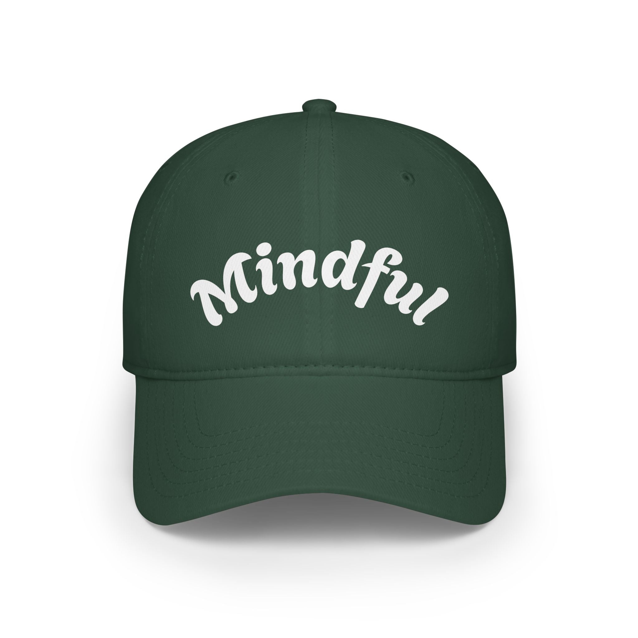 Mindful Baseball Cap