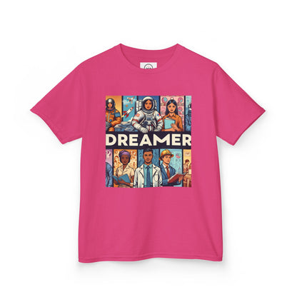 Career Dreamer Kids Tee