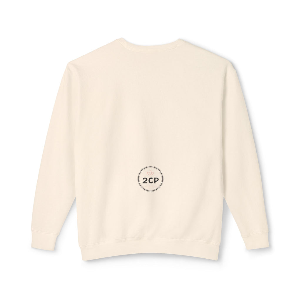 I'm Not Bossy, I'm the Leader Unisex Lightweight Sweatshirt