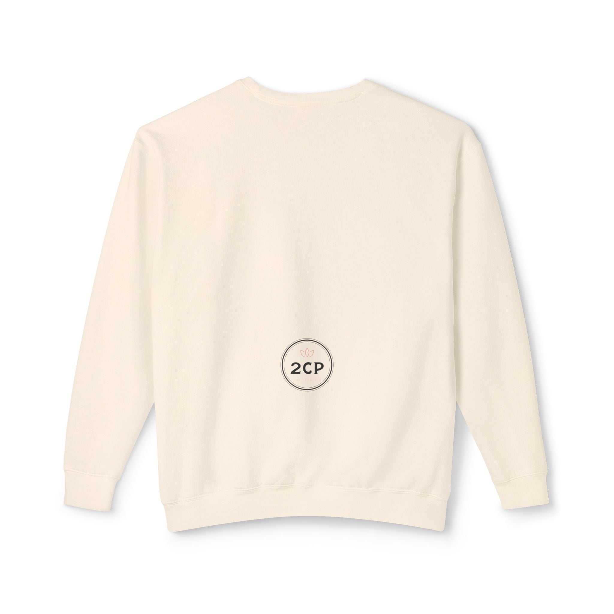 I'm Not Bossy, I'm the Leader Unisex Lightweight Sweatshirt