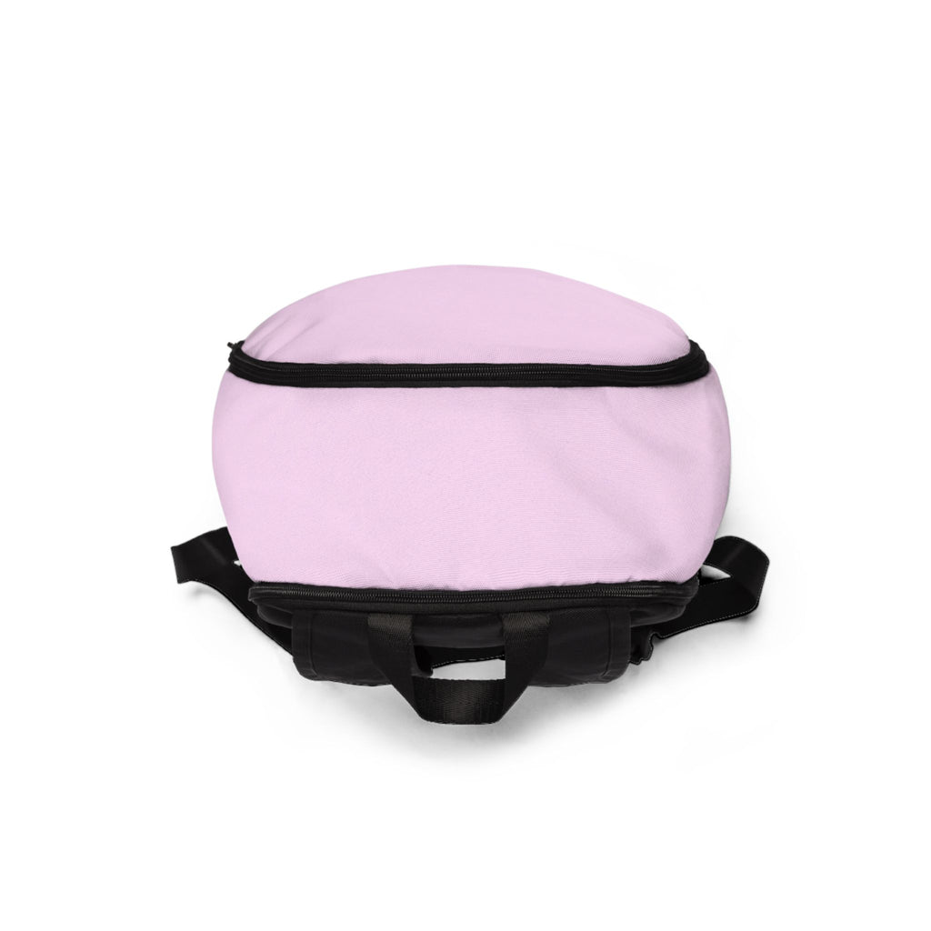 Carrying Confidence Backpack