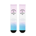 Confidence Crew Socks